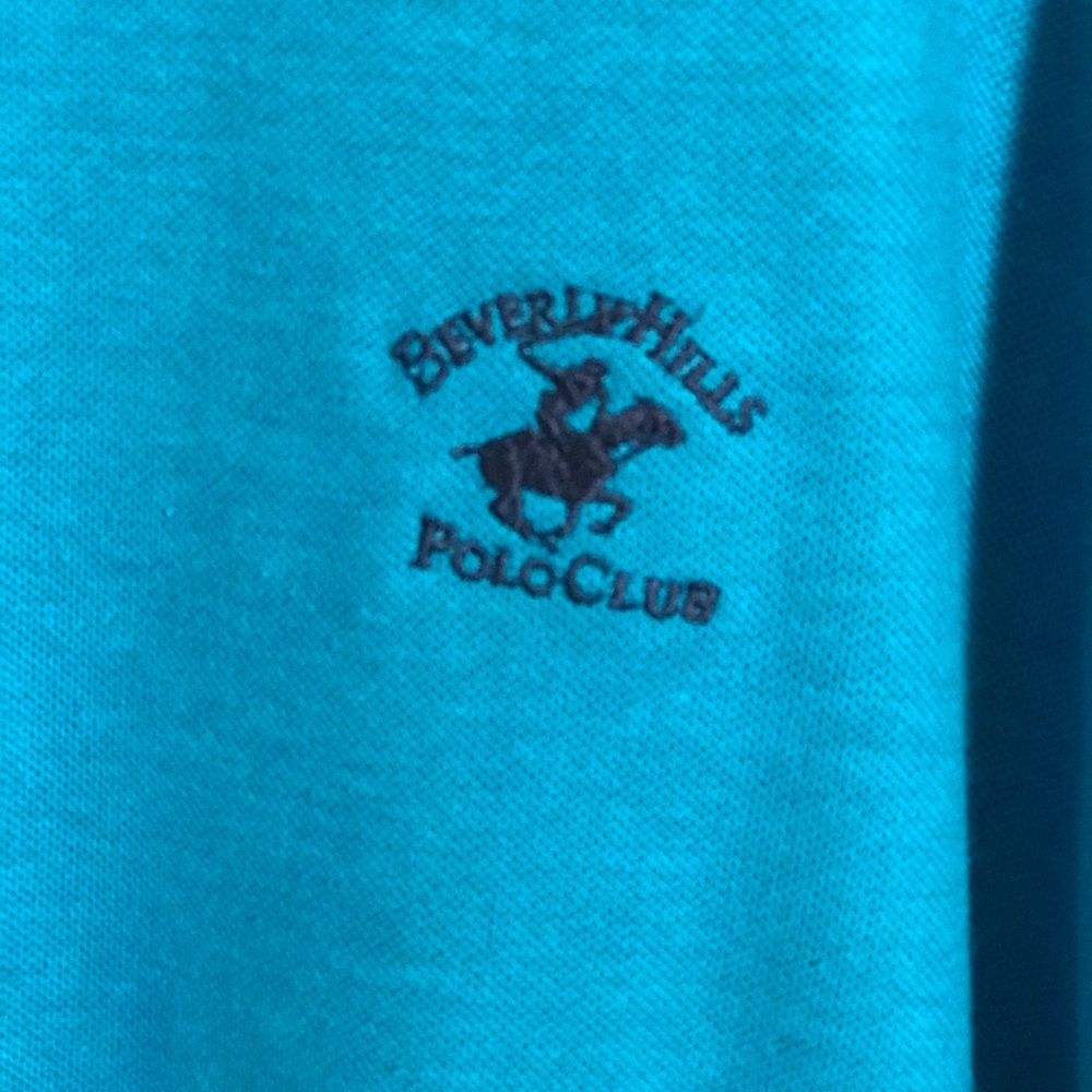 Polo shirt - Picture 1 of 8